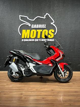 HONDA ADV 